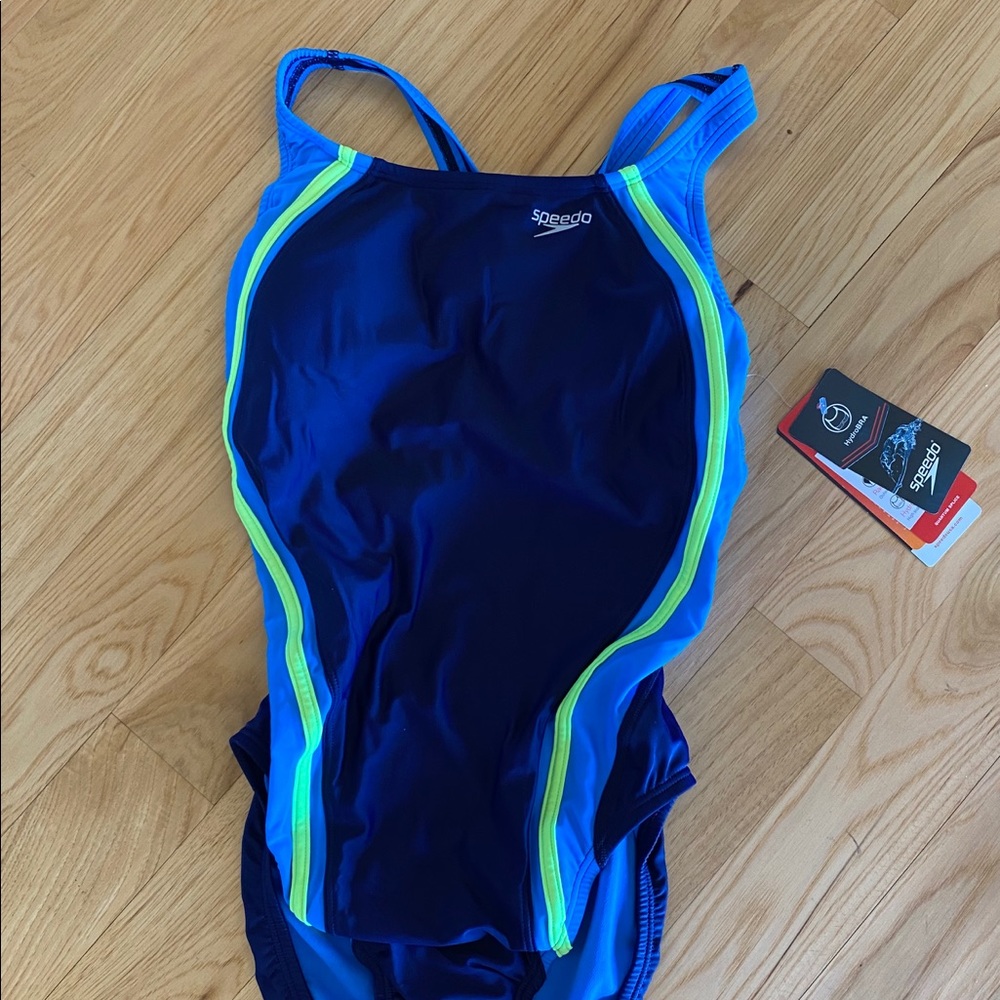 NWT speedo swimsuit